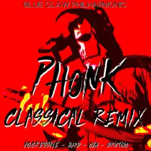 Blue Claw Philharmonic