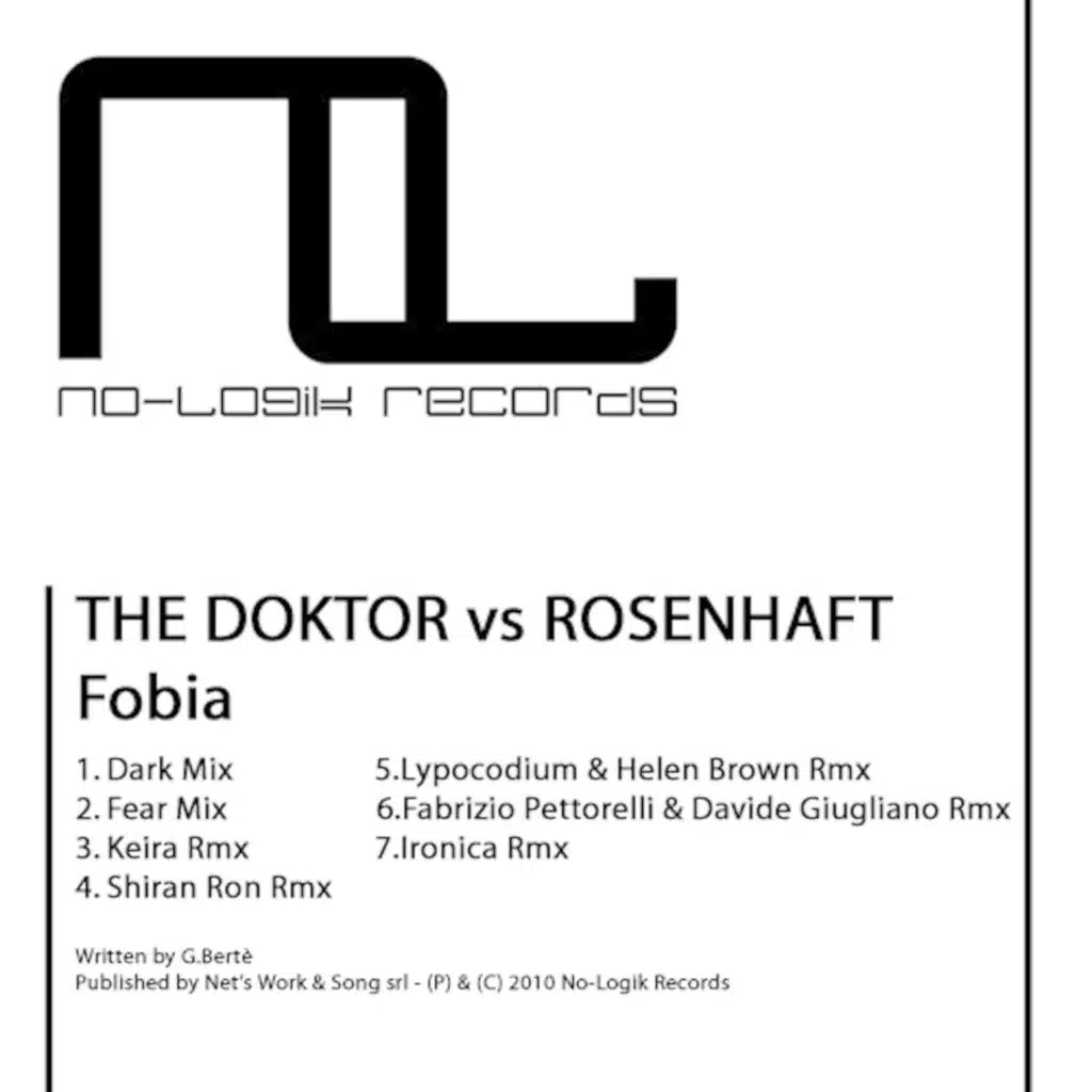 Fobia (Ironica Remix)