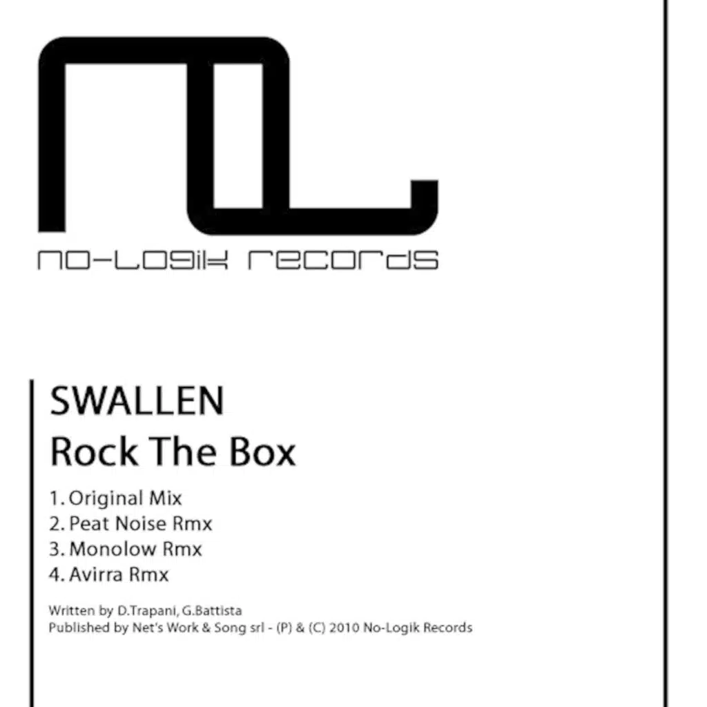 Rock the Box