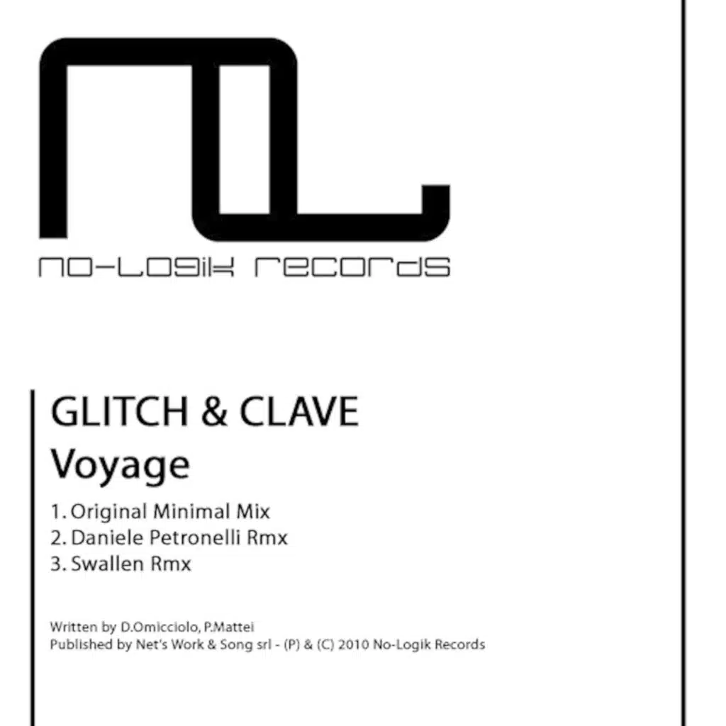 Voyage (Swallen Remix)