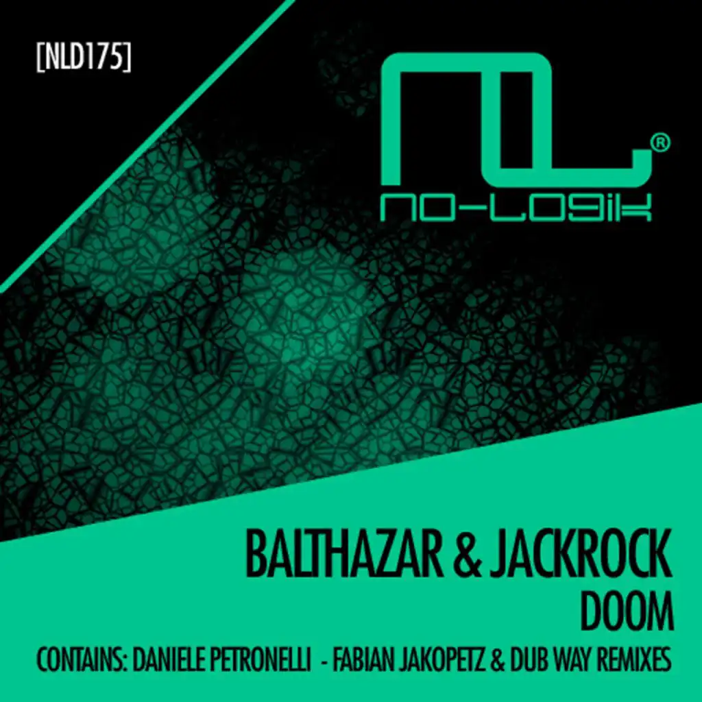 Balthazar & JackRock