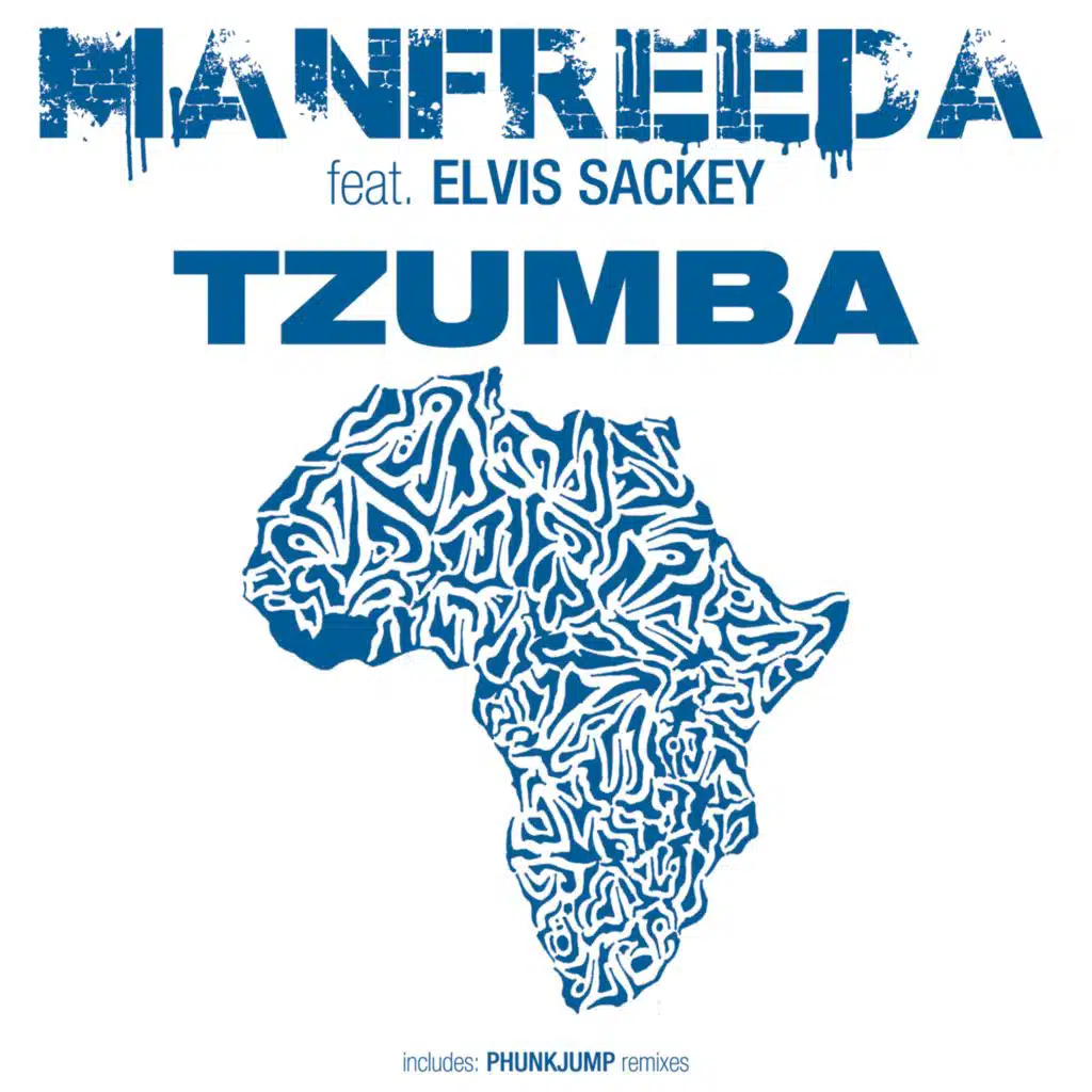 Tzumba