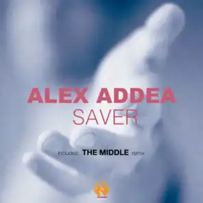 Alex Addea