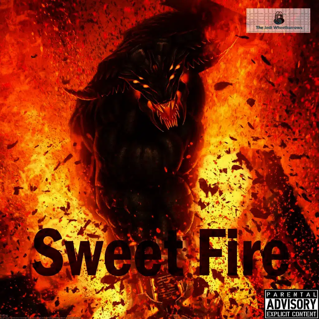 Sweet Fire EP