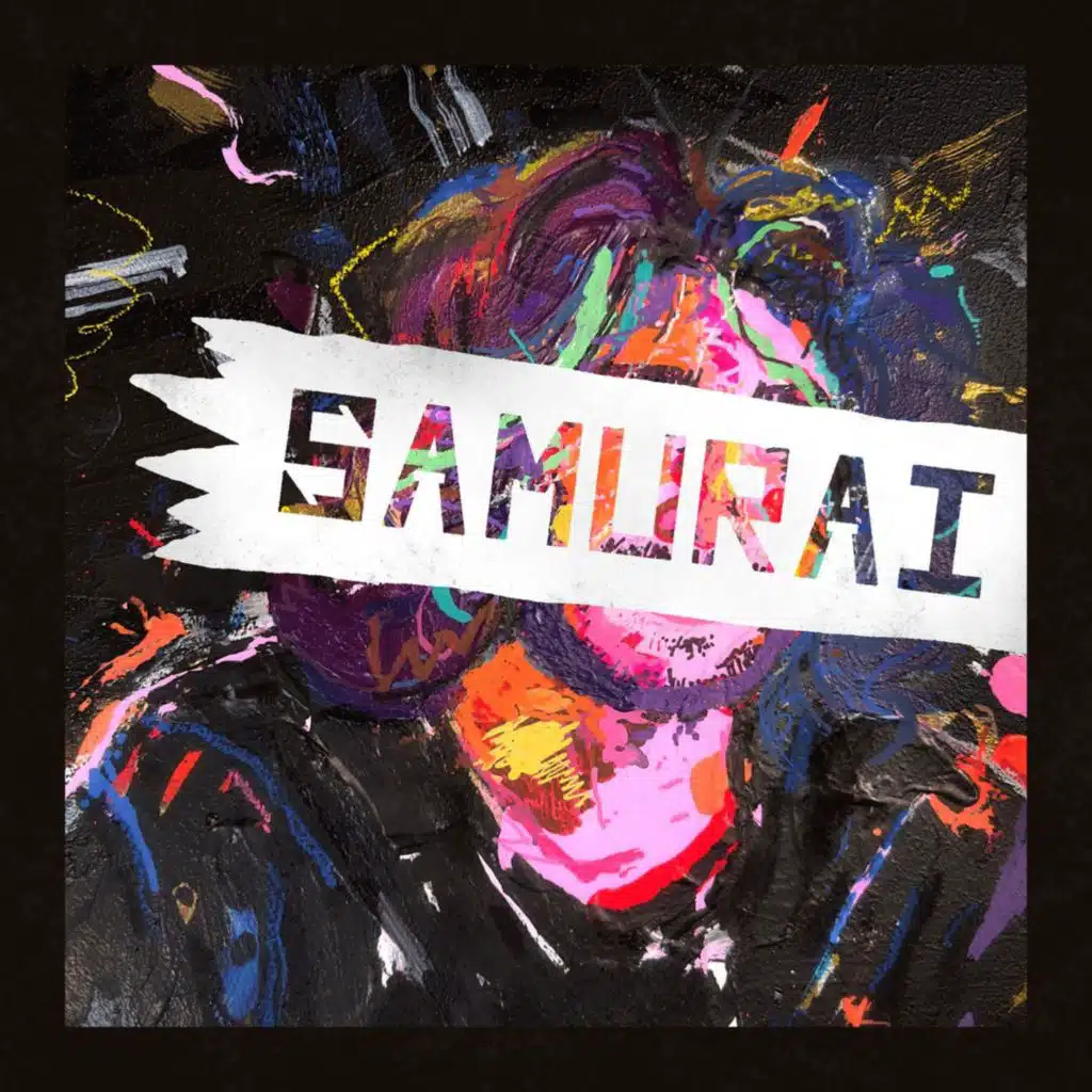 SAMURAI