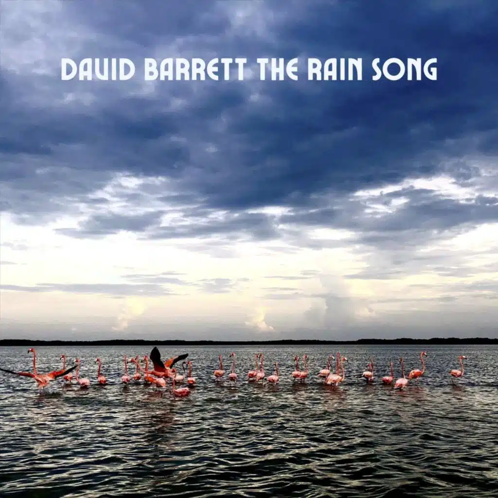 The Rain Song