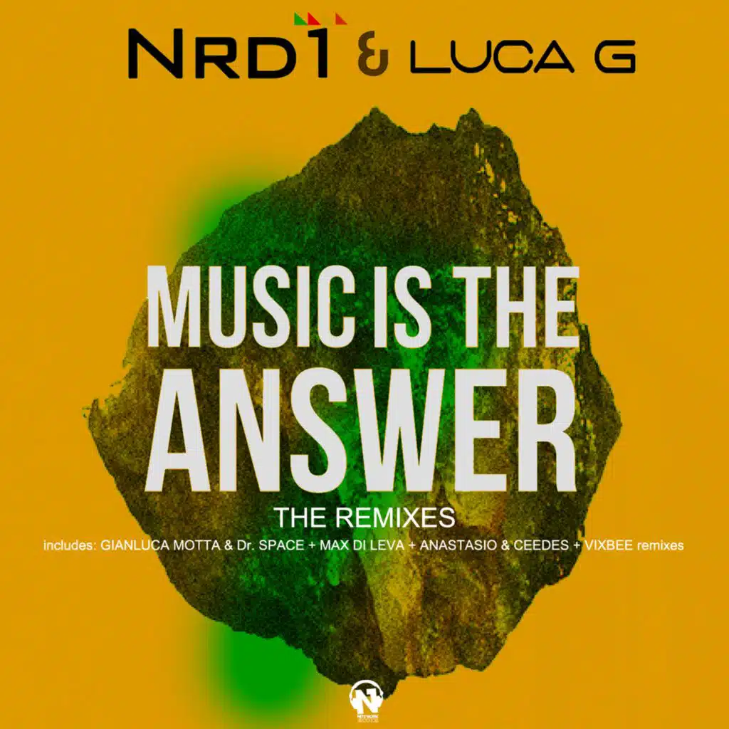 NRD1 & Luca G