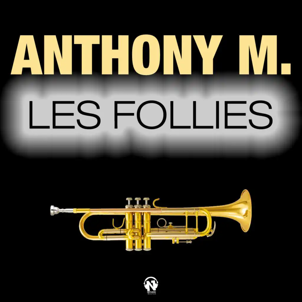 Les follies (Radio Edit)