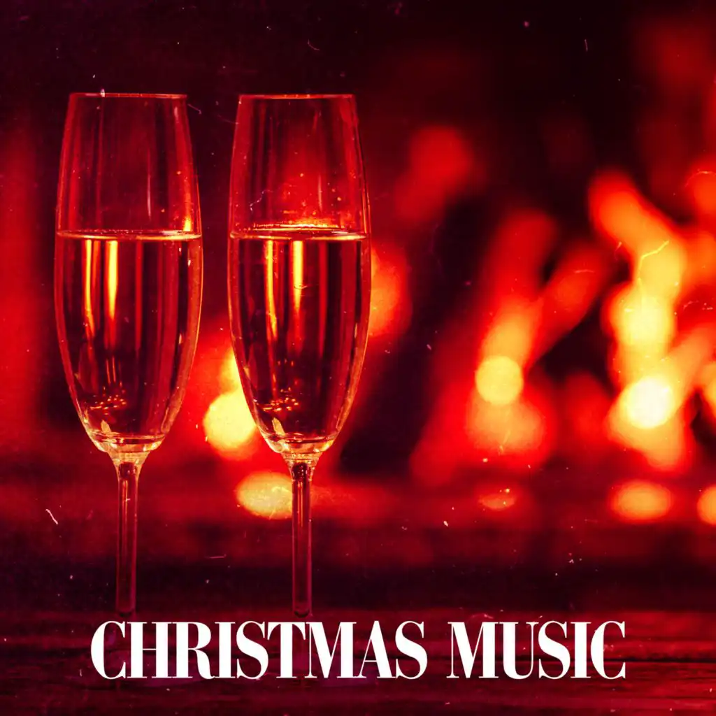 Christmas Music & Merry Christmas