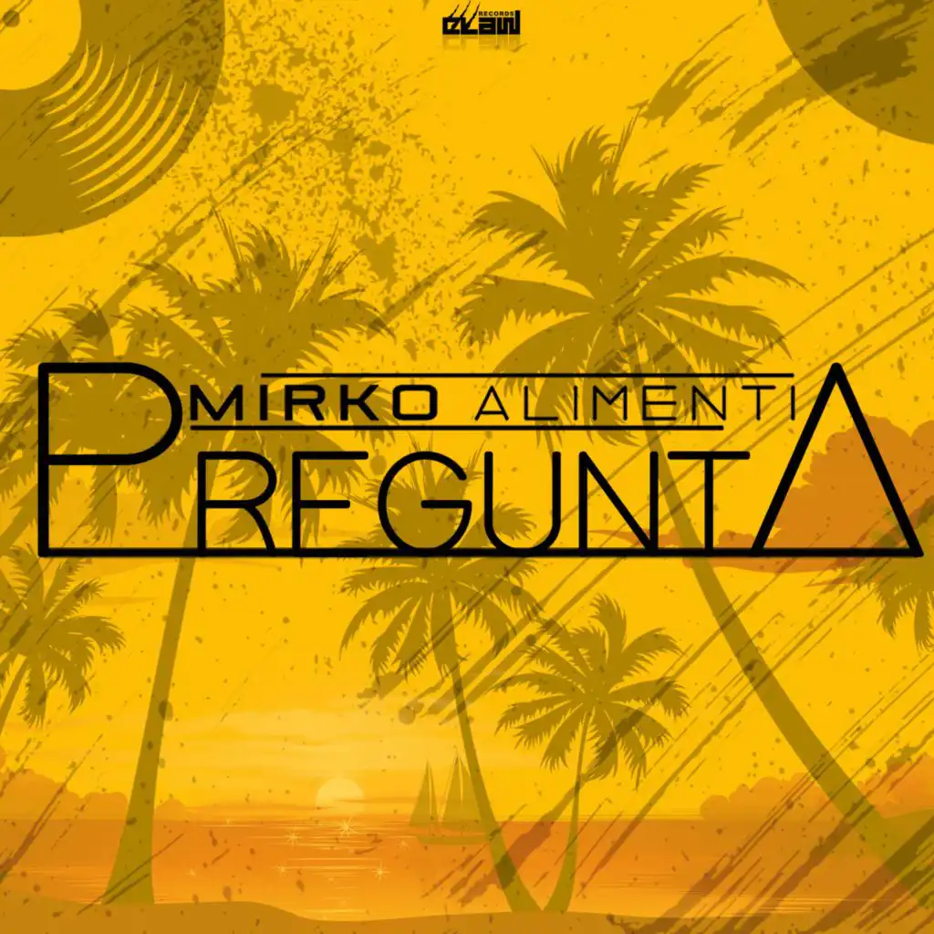 Pregunta (Extended Mix)