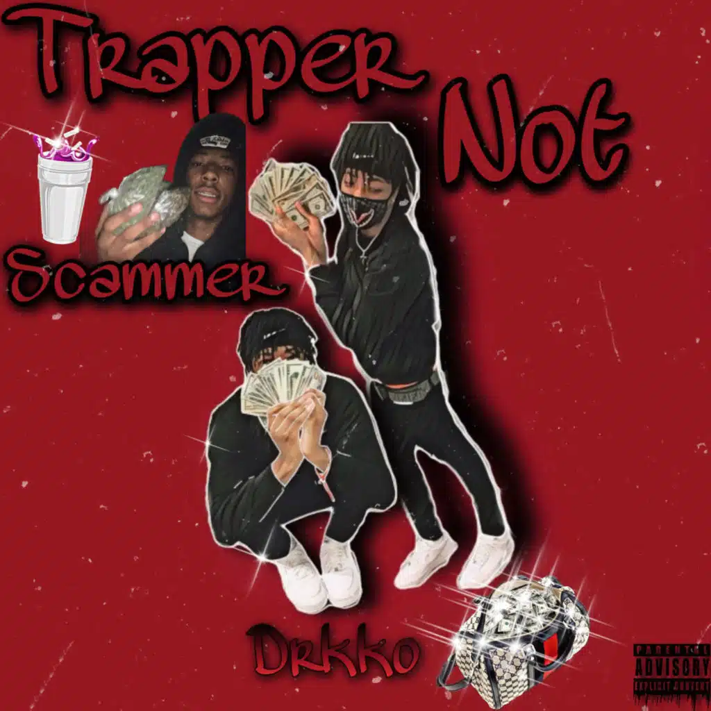 Trapper Not Scammer