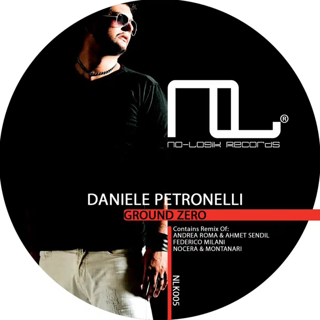 Ground Zero (No-Logik's Room Main Mix)