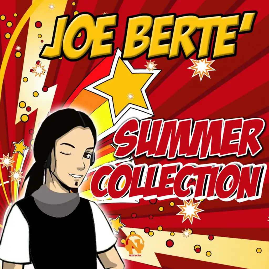 Summer Collection (Joe Bertè Presents)