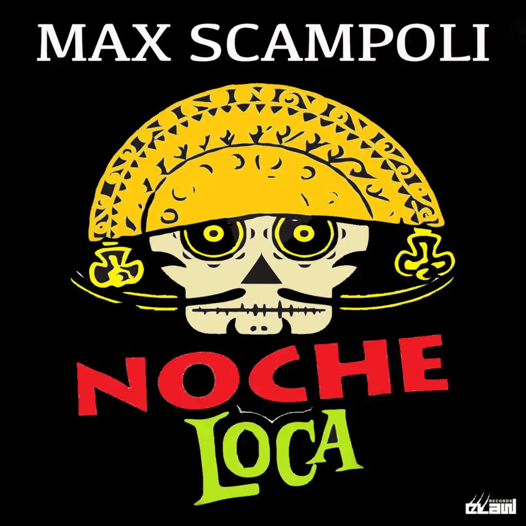 Noche Loca (Extended Mix)