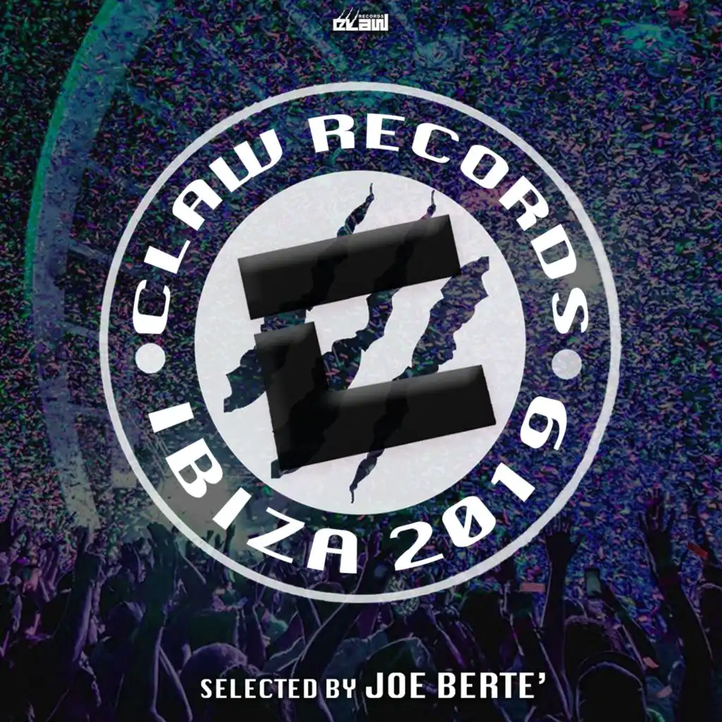 Claw Records Ibiza 2019 (Selected by Joe Bertè)