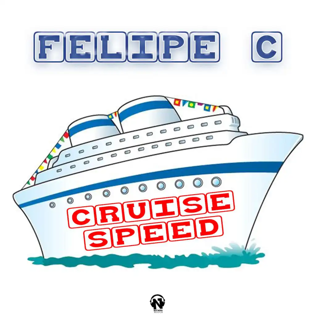 Cruise Speed (Radio Edit)