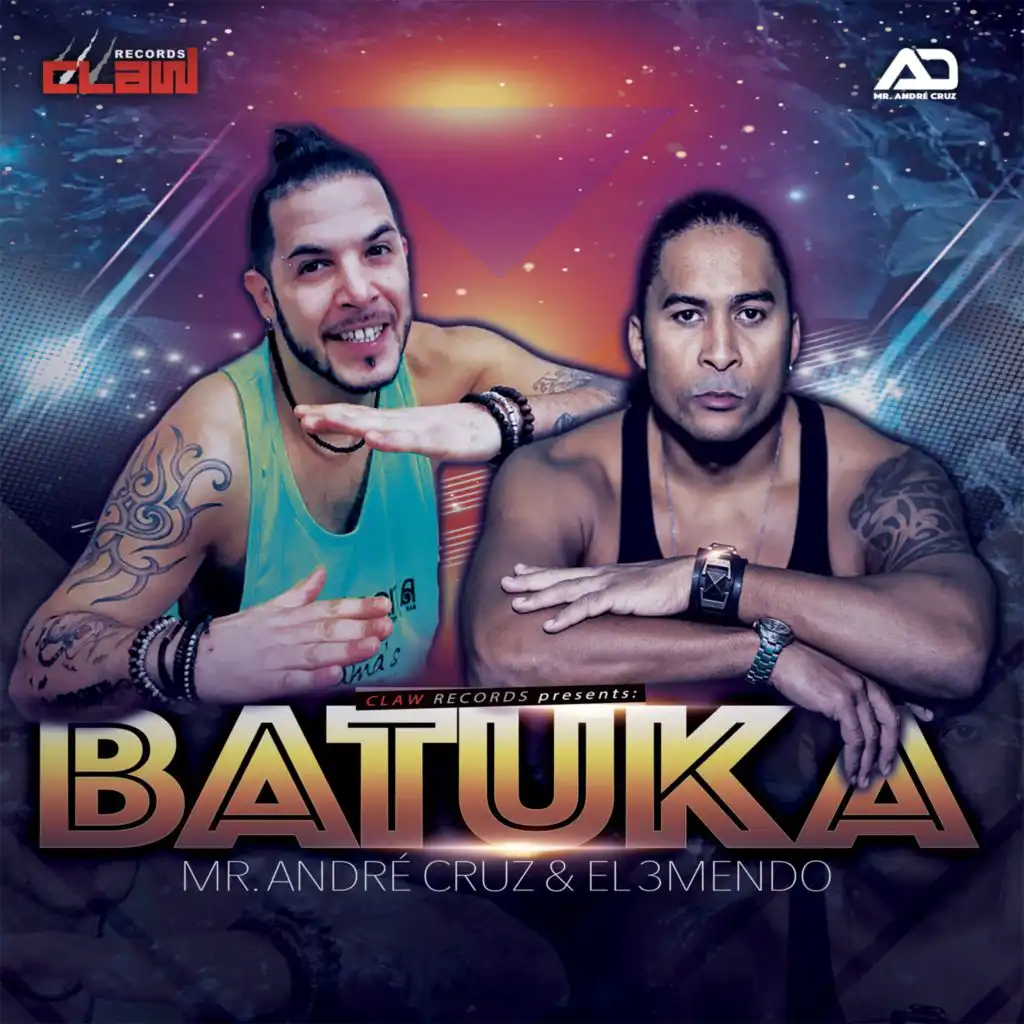 Batuka (Samuel DJ Remix)