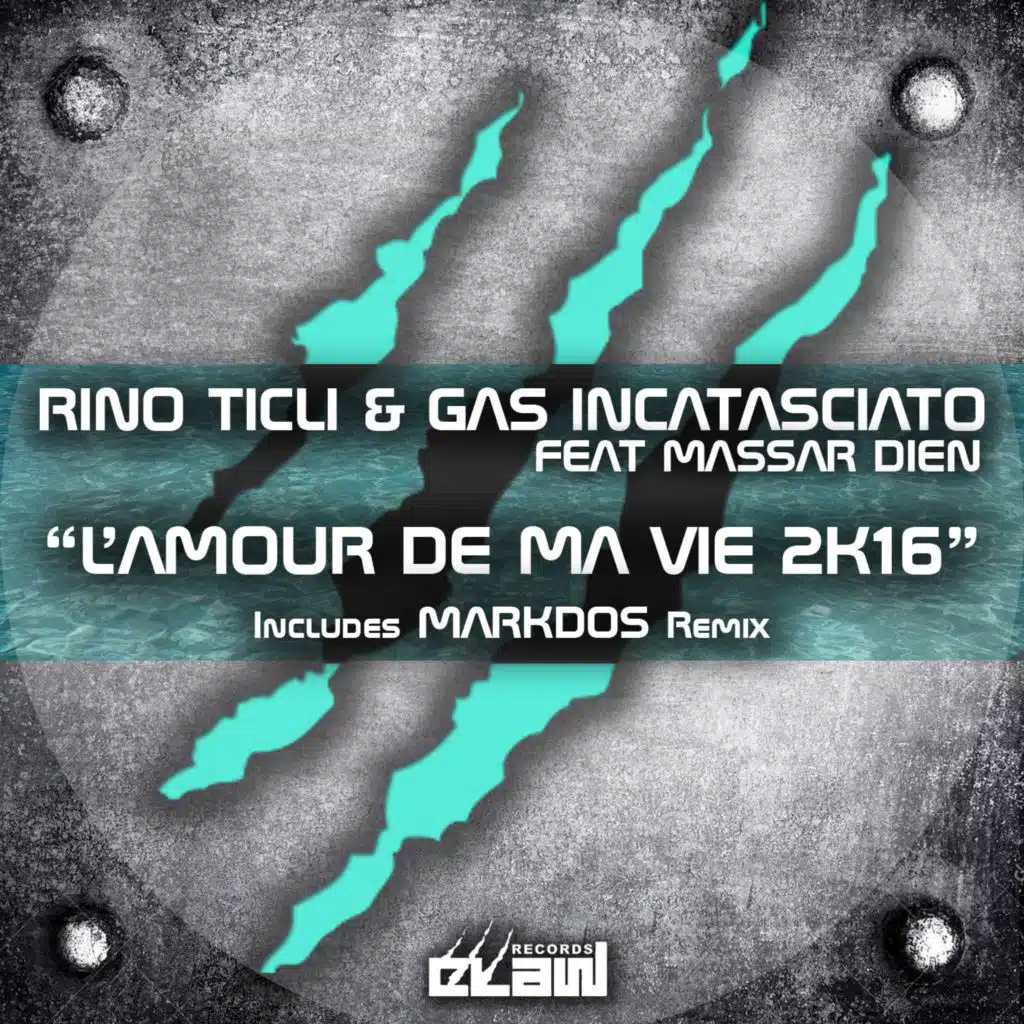 Rino Ticli & Gas Incatasciato