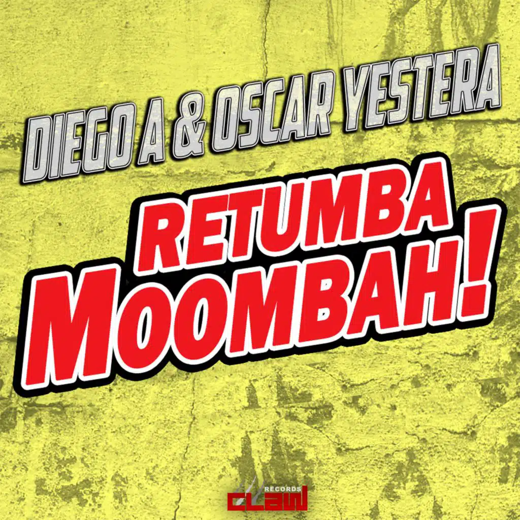 Oscar Yestera, Diego A