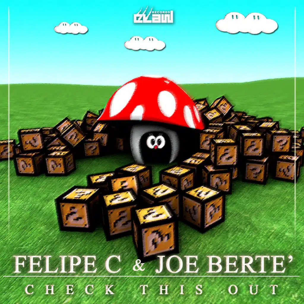 Check This Out (Extended Mix)