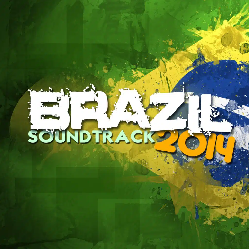 Feel so Good (Radio Edit) [feat. Darren Barley]