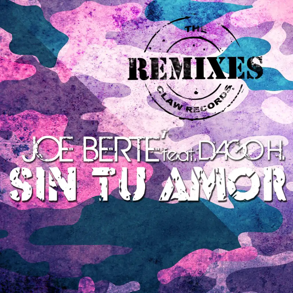 Sin Tu Amor (Cosita Remix) [feat. Dago H.]