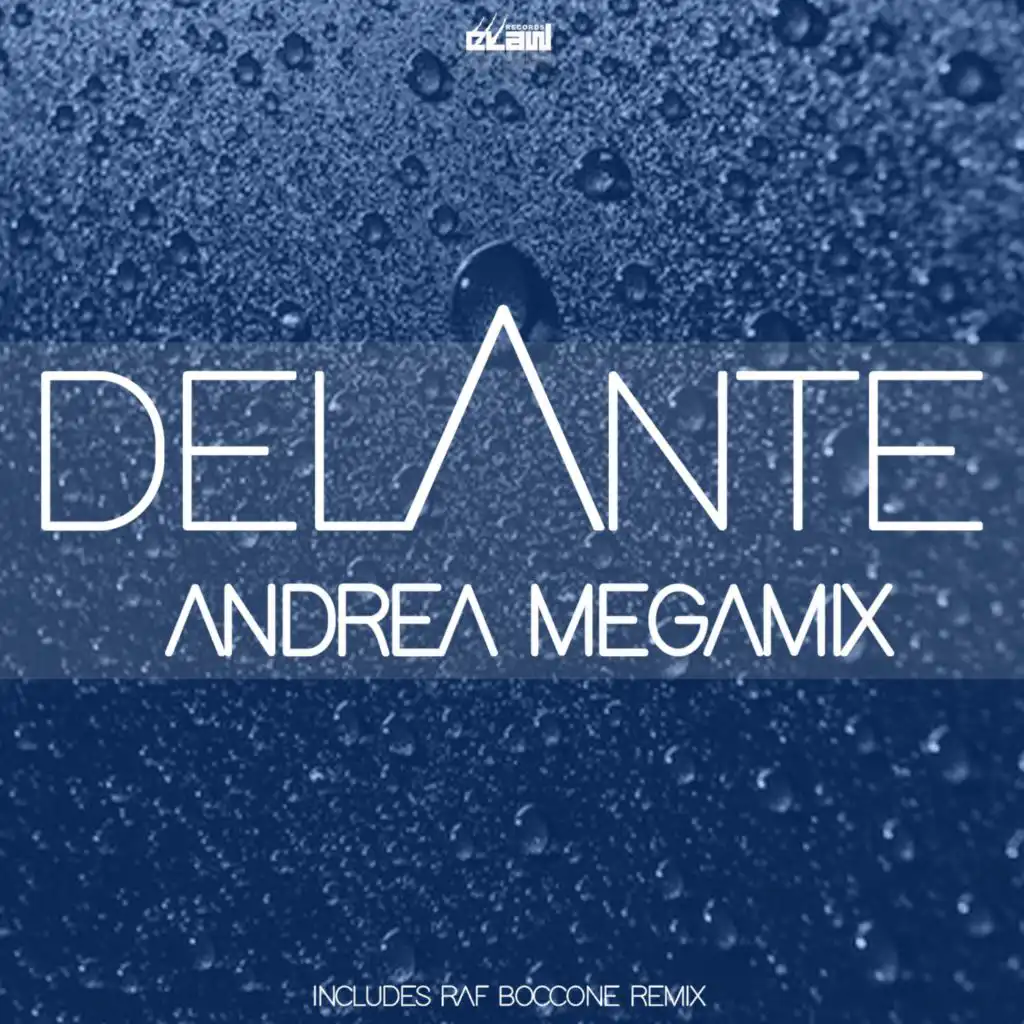 Delante (Radio Edit)