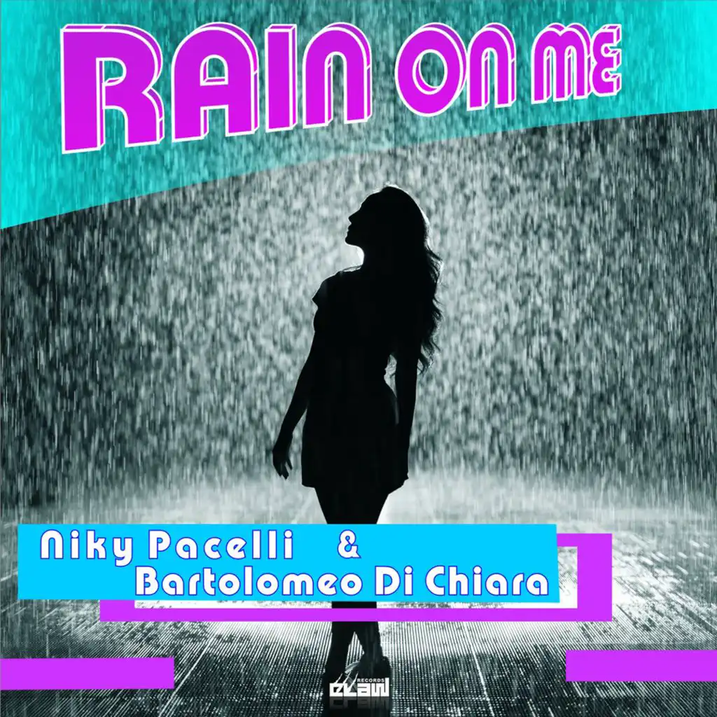 Rain On Me (Extended Mix)