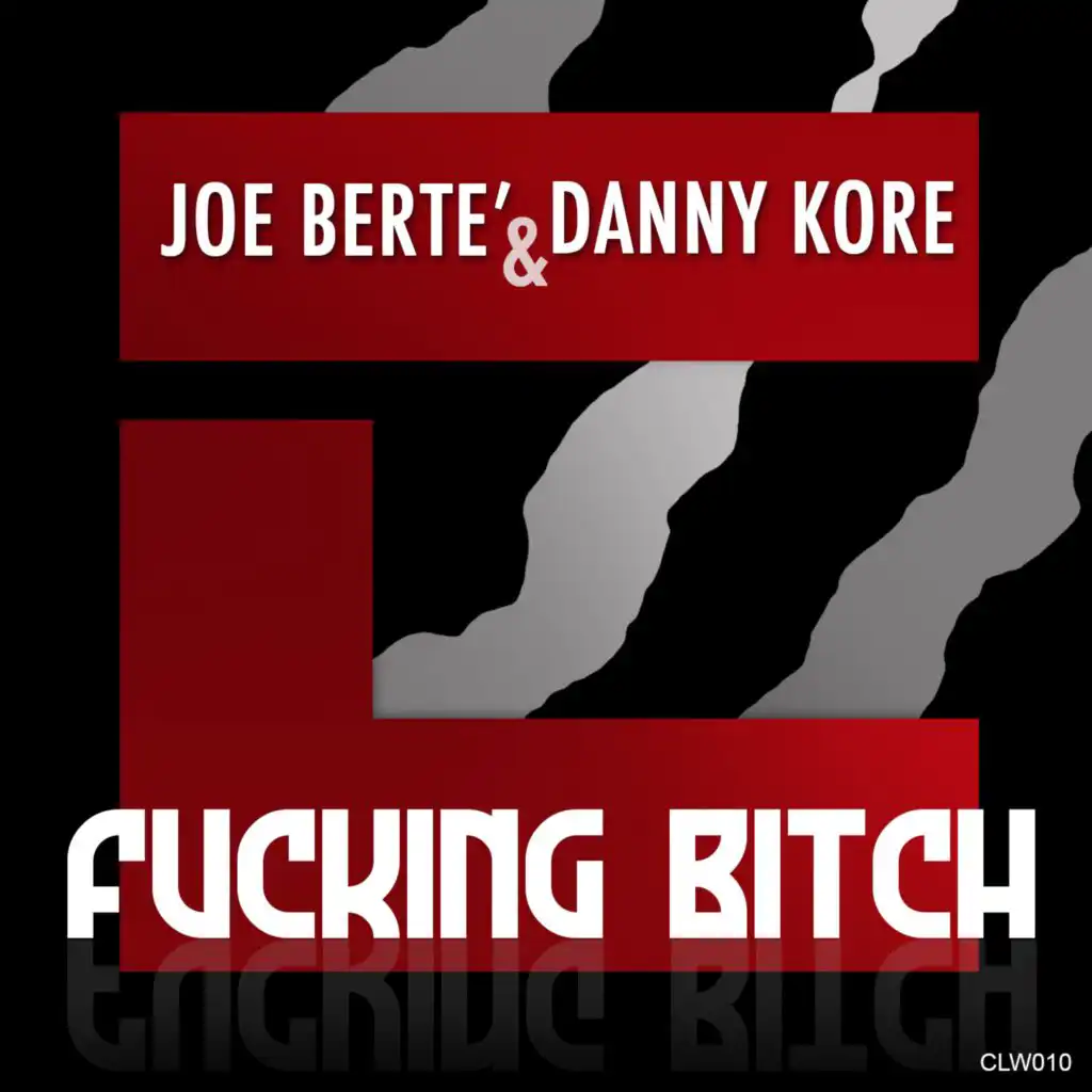Joe Bertè & Danny Kore