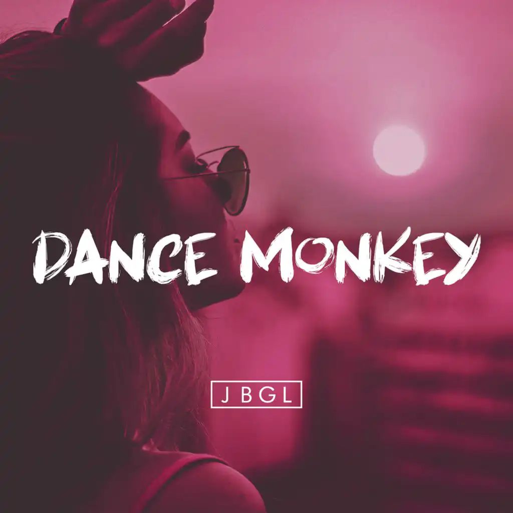 Dance Monkey (Extended Mix)