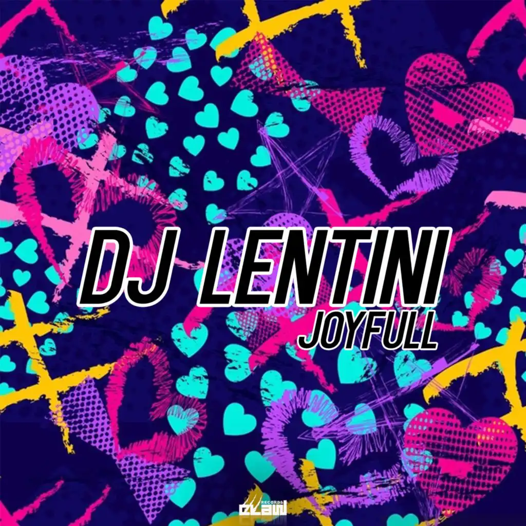 Dj Lentini