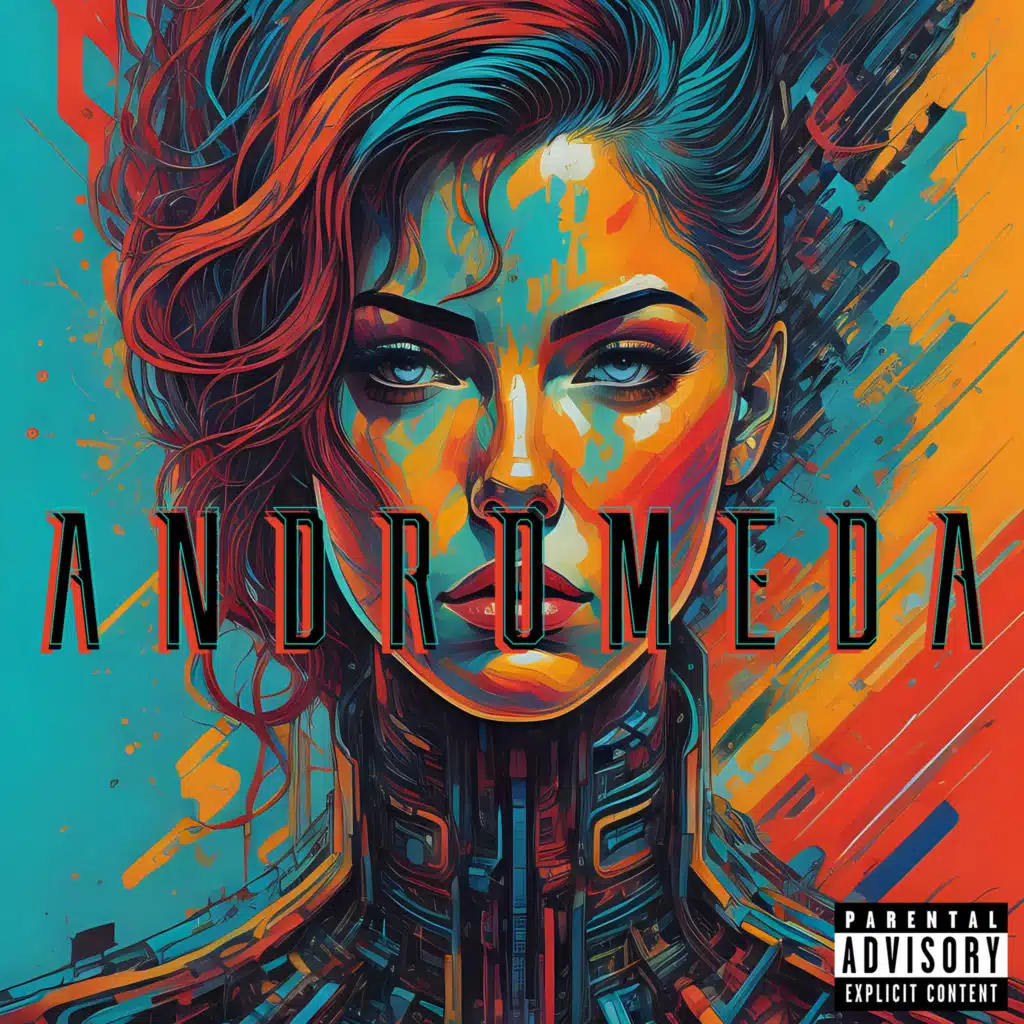 Andromeda
