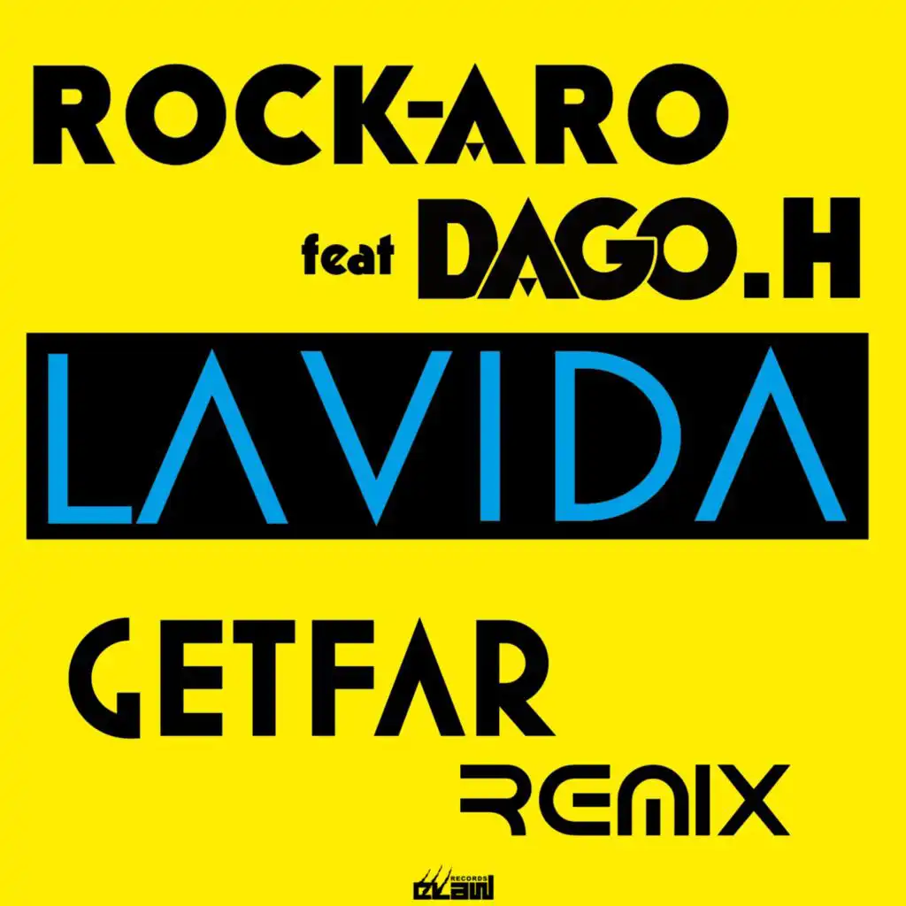 La Vida (Extended Mix) [feat. Dago H]