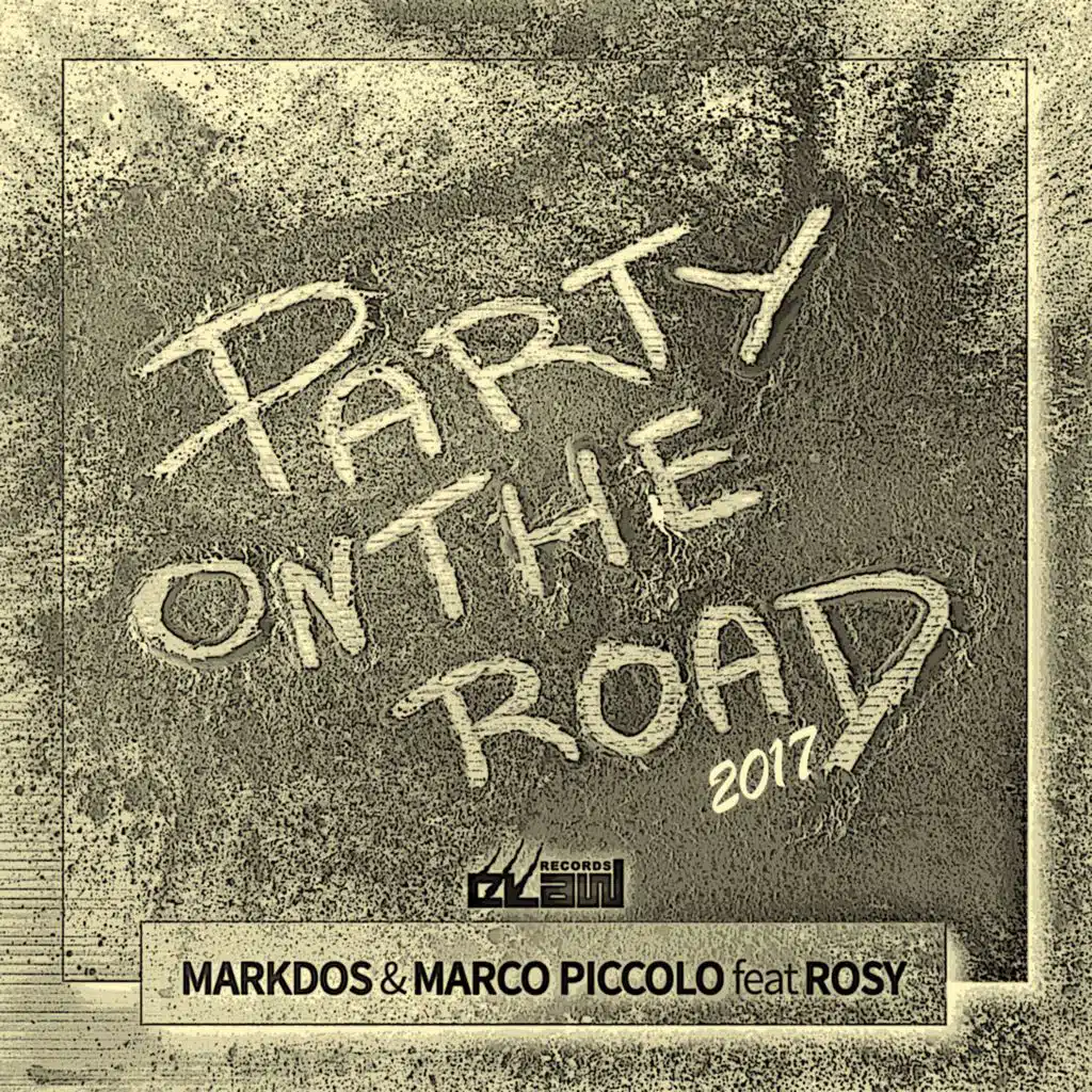 Markdos, Marco Piccolo