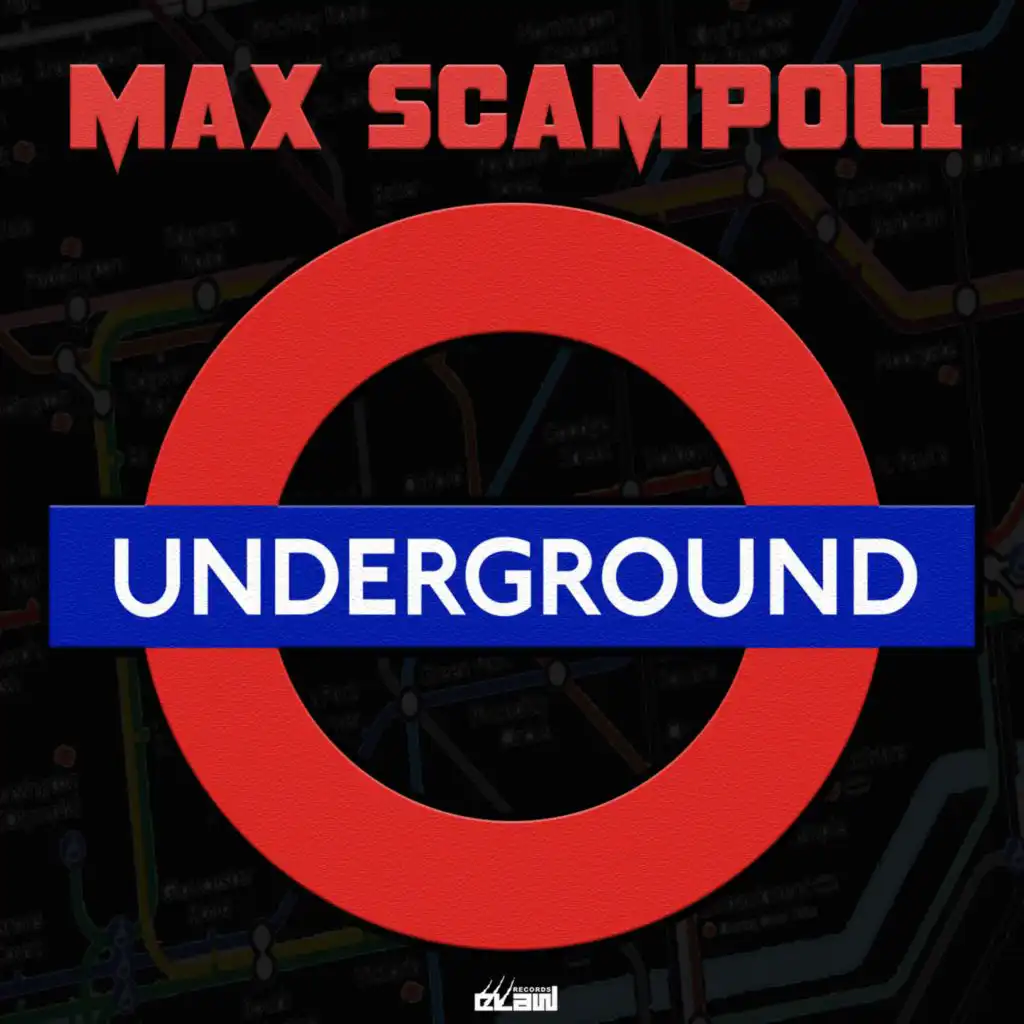 Underground (Radio Edit)