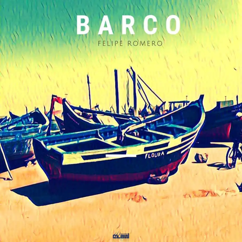 Barco (Club Remix)