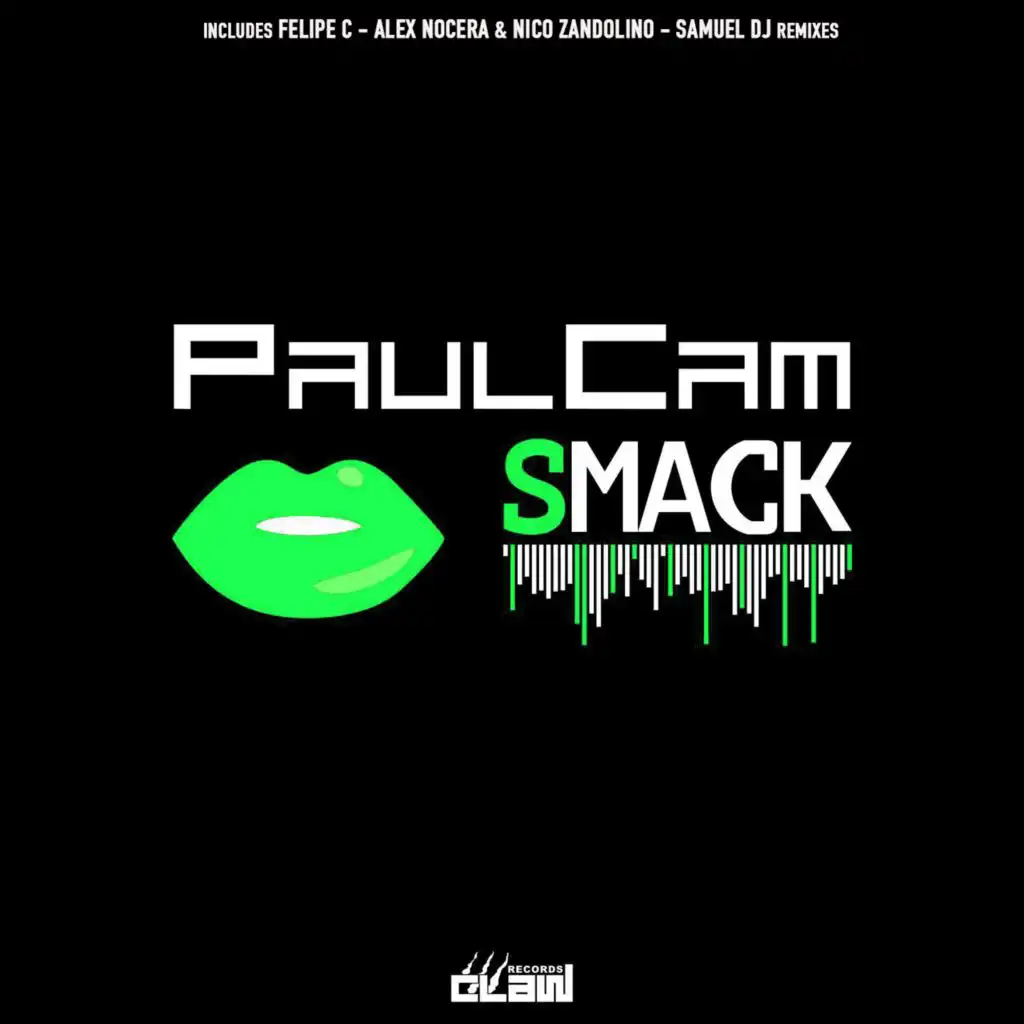 Smack (The Remixes)