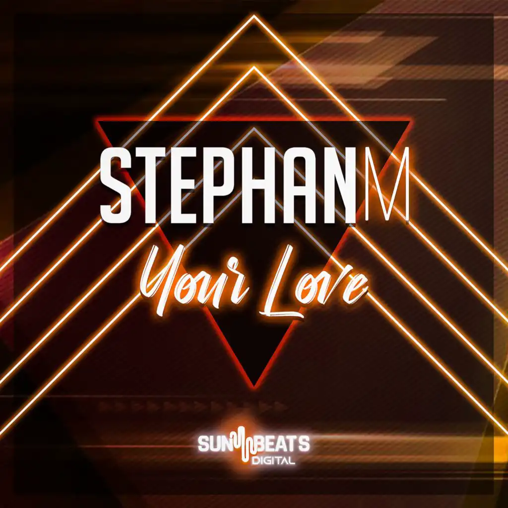 Your Love (Radio-Edit)