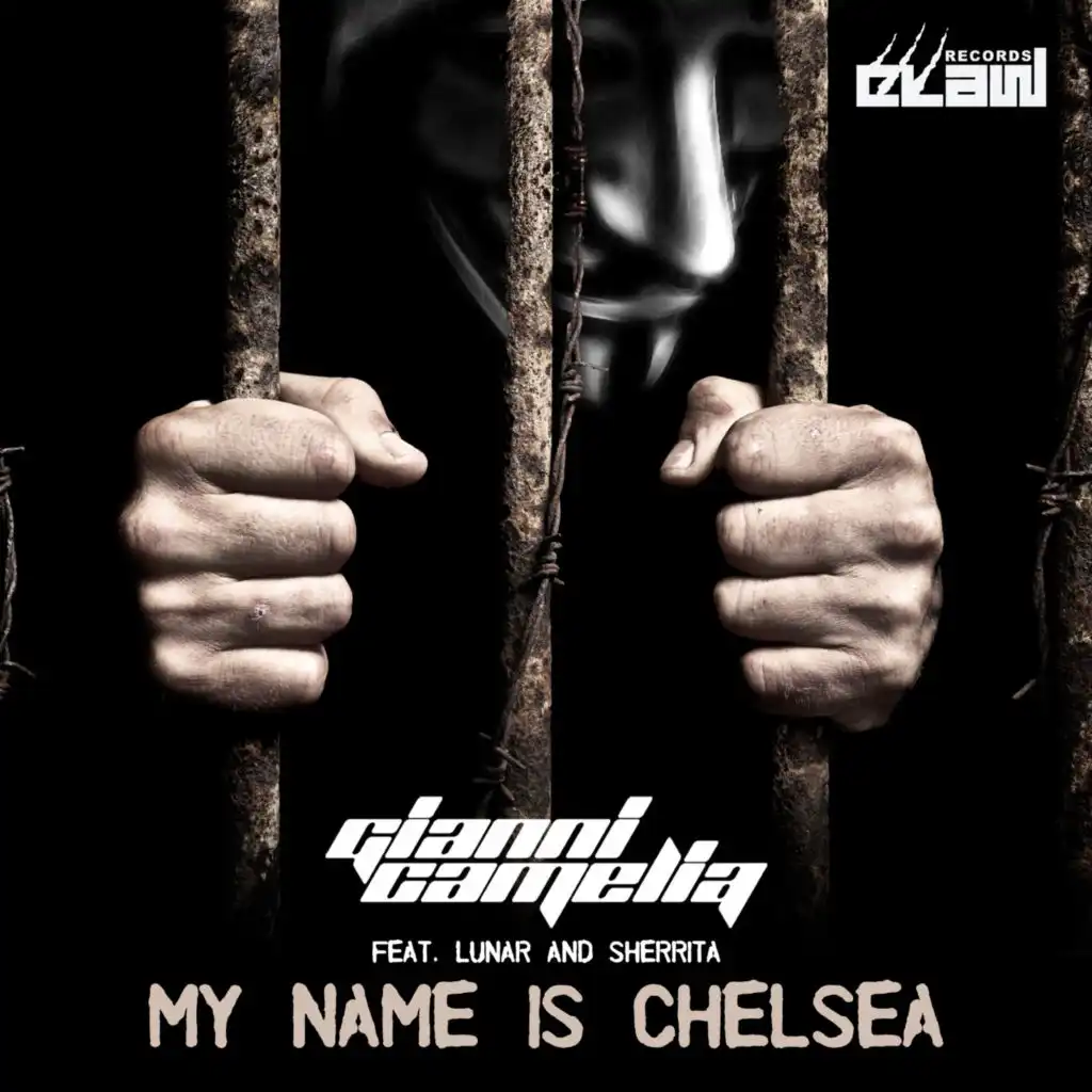 My Name Is Chelsea (Radio Edit) [feat. Lunar & Sherrita]