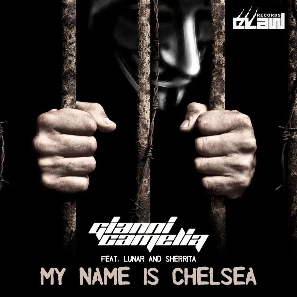 My Name Is Chelsea (Jo Paris Remix) [feat. Lunar & Sherrita]