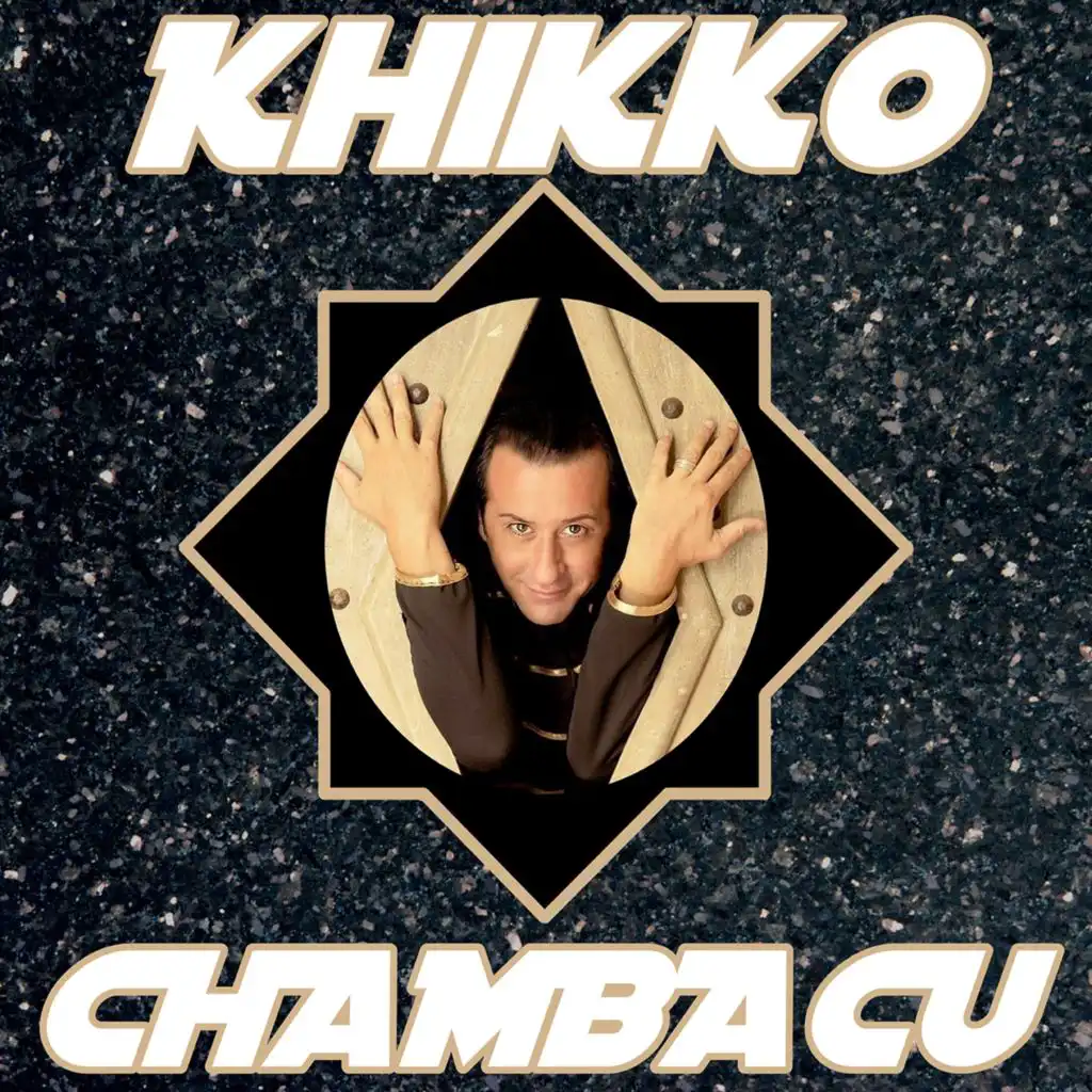 Chambacu (Radio Edit)