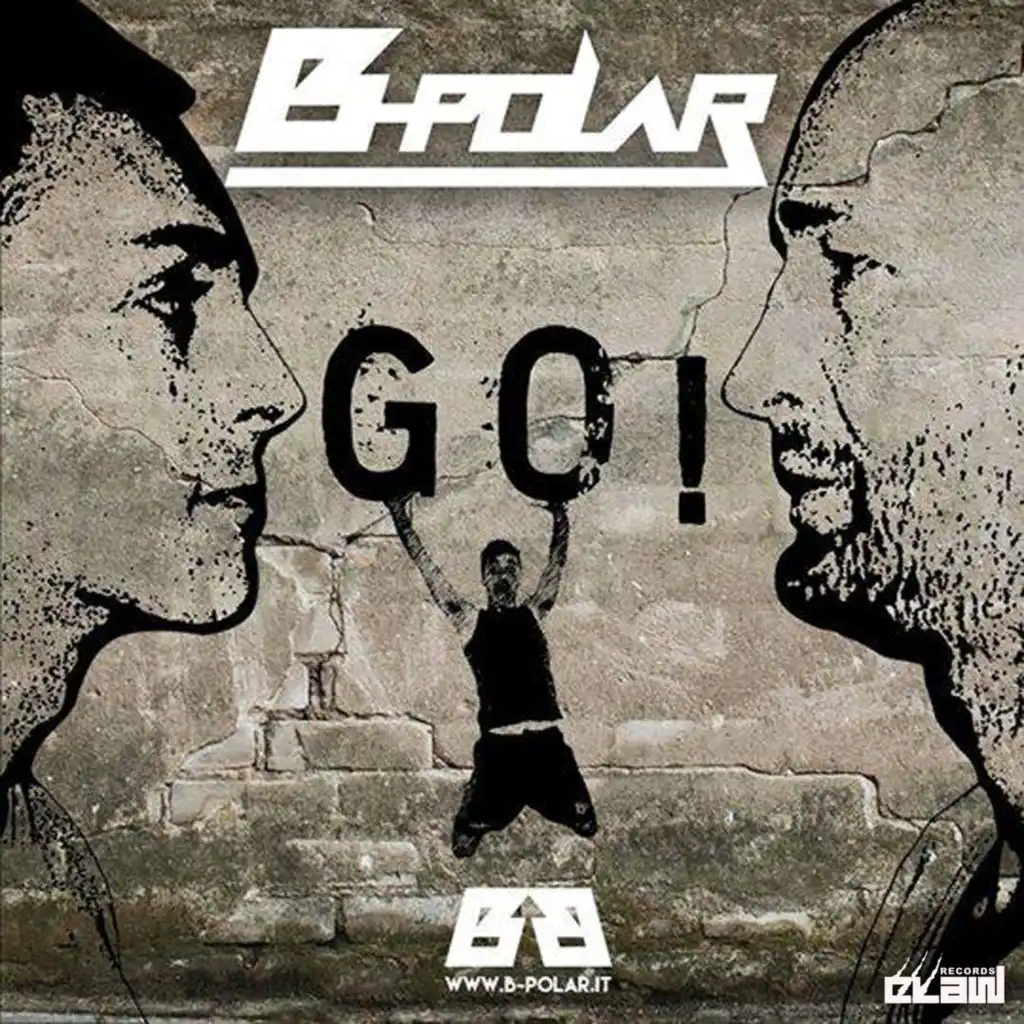Go (Extended Mix)