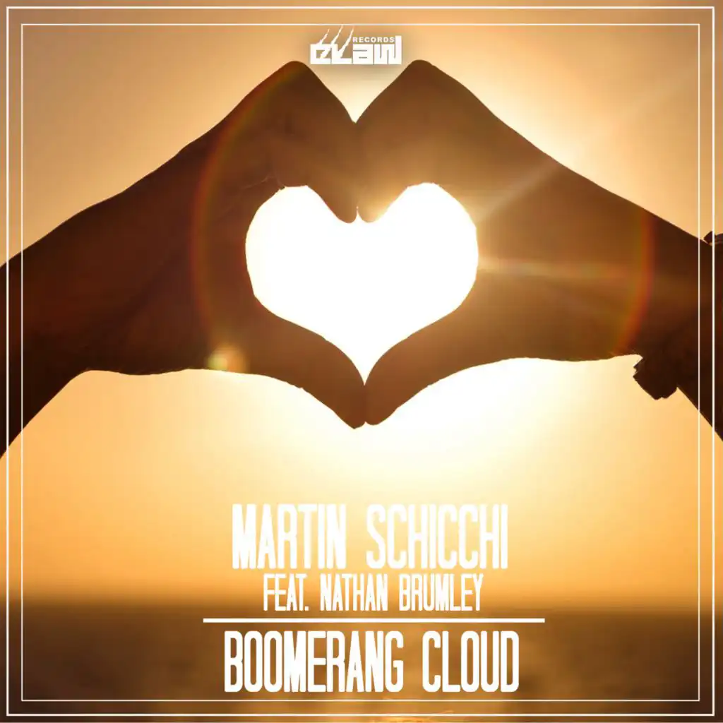 Boomerang Cloud (Extended Mix) [feat. Nathan Brumley]