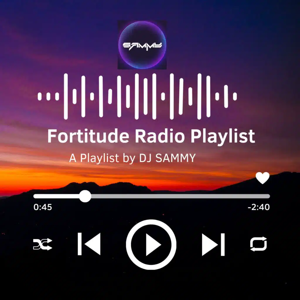 Episode 351: 351_Radio Style Playlist_11_Nov_2023