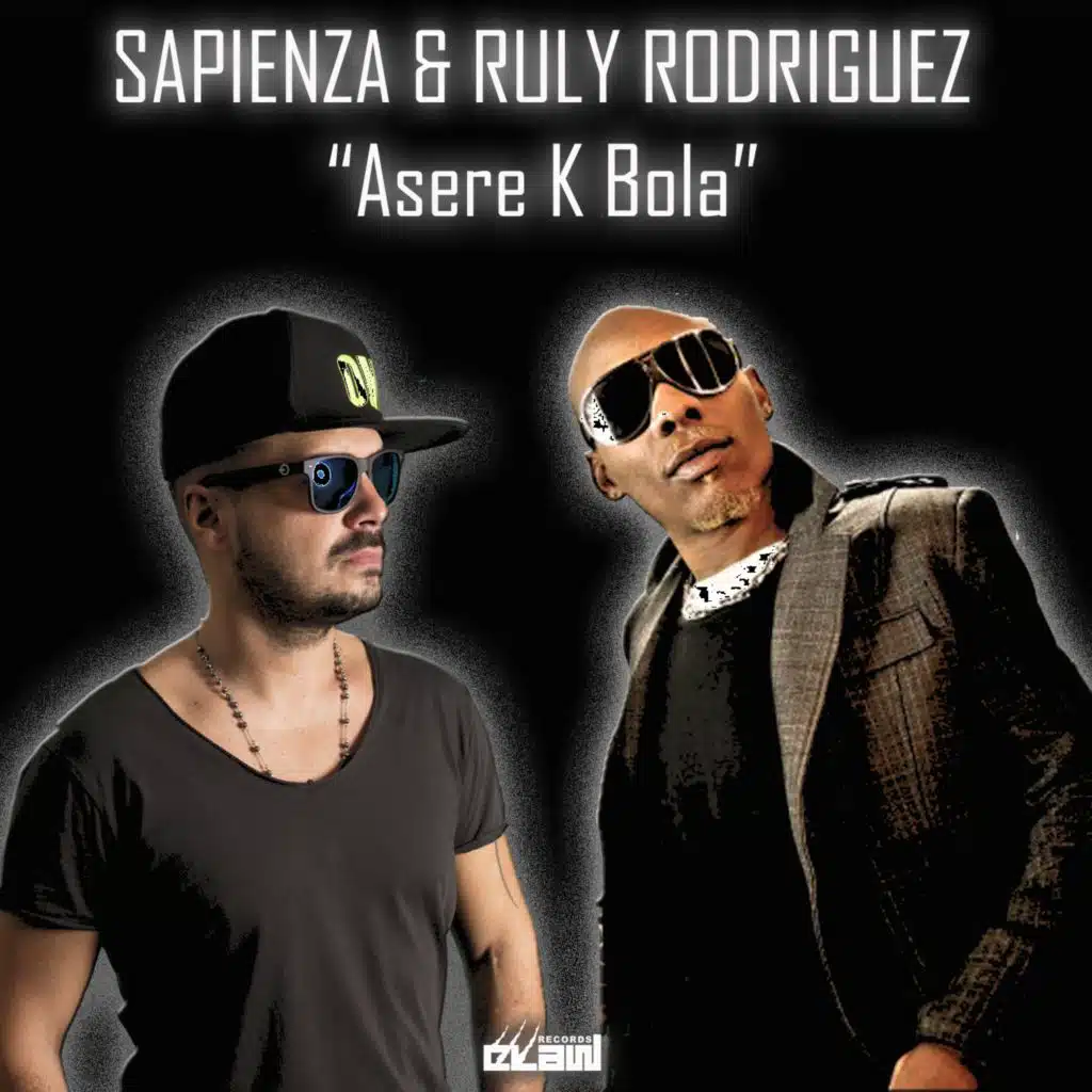 Sapienza & Ruly Rodriguez