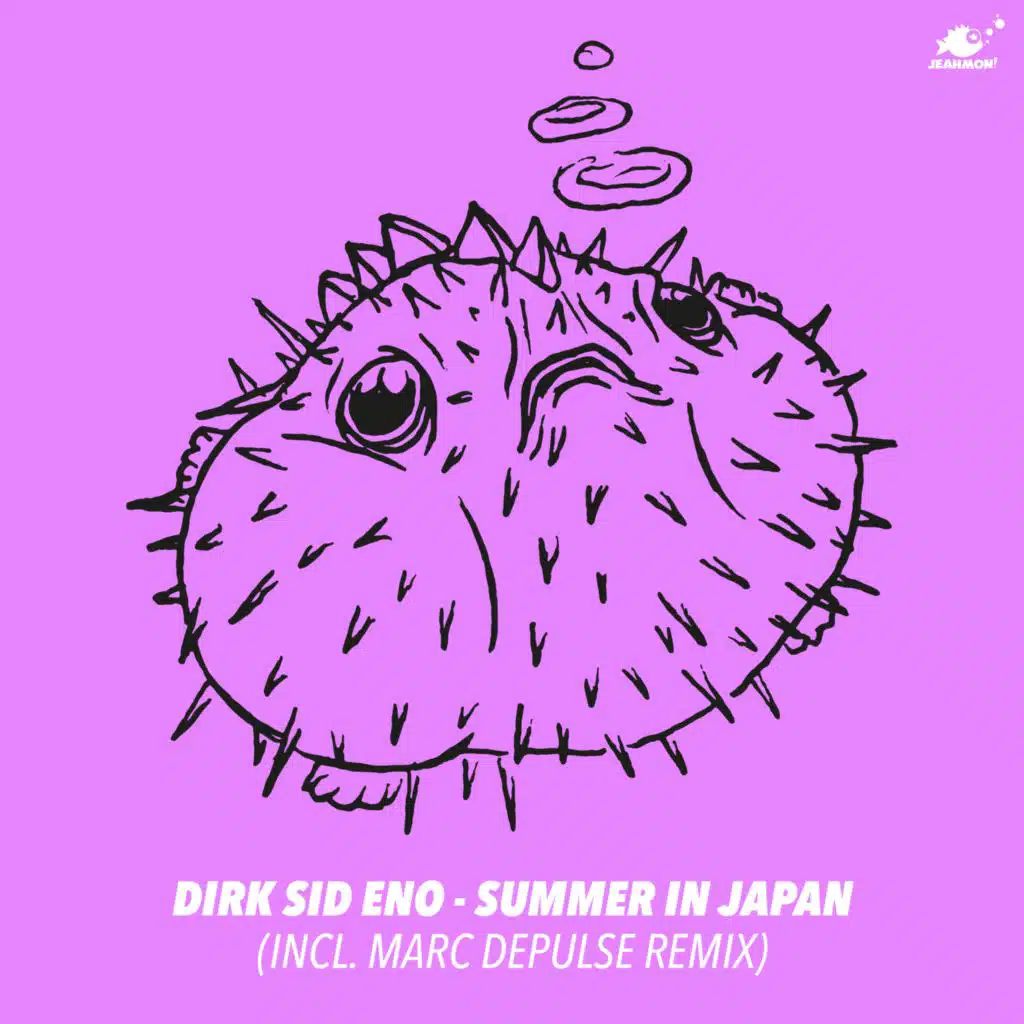 Summer in Japan (Marc DePulse Remix)