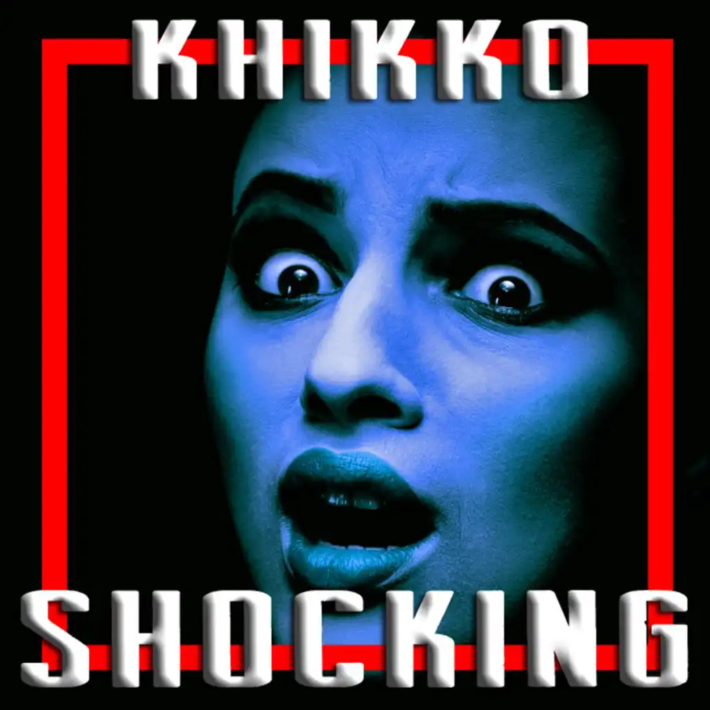 Shockyng (Radio Edit)