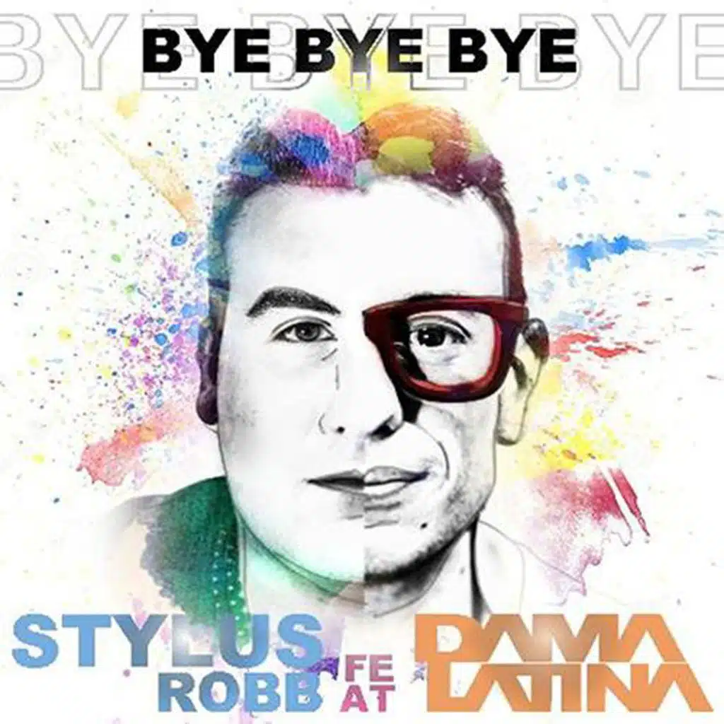Bye Bye Bye (D@Niele Tek Remix)