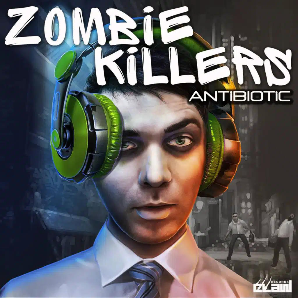 Antibiotic (Extended Mix)