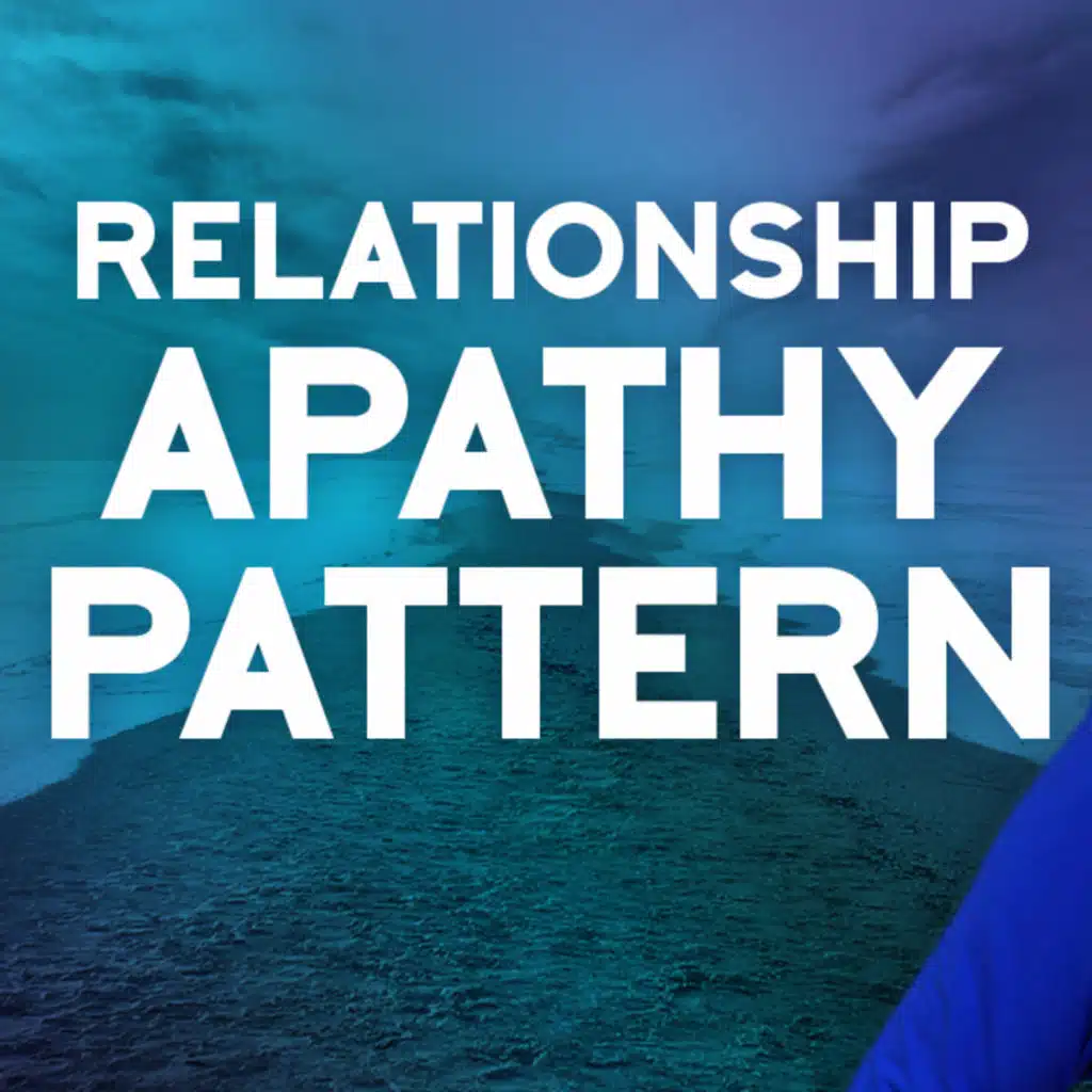 Why They Stop Trying In The Relationship